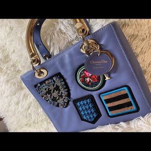 Christian Dior handbag